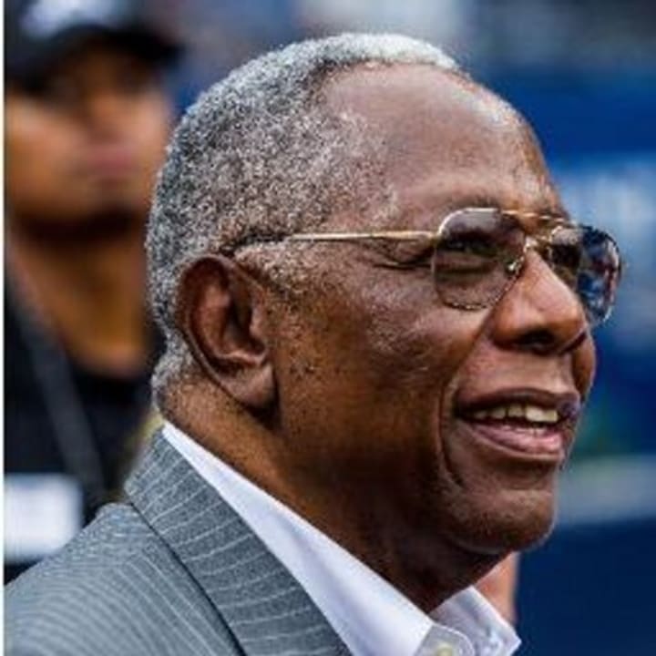 Beacon Sportsστο X: Did you know Hank Aaron's brother Tommie was