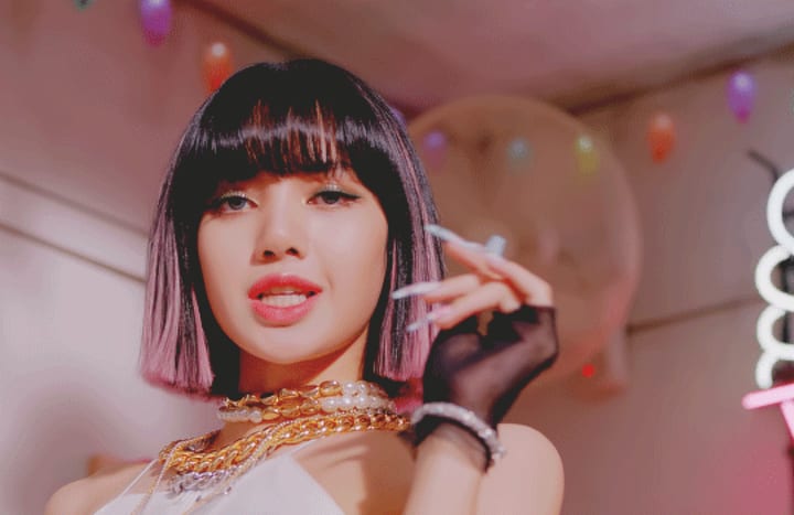 How Lisa Became The Biggest Female K-Pop Idol | Beat