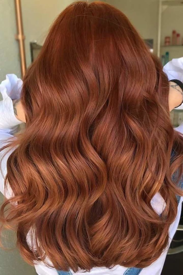 Hair Length Goals  Rehairducation