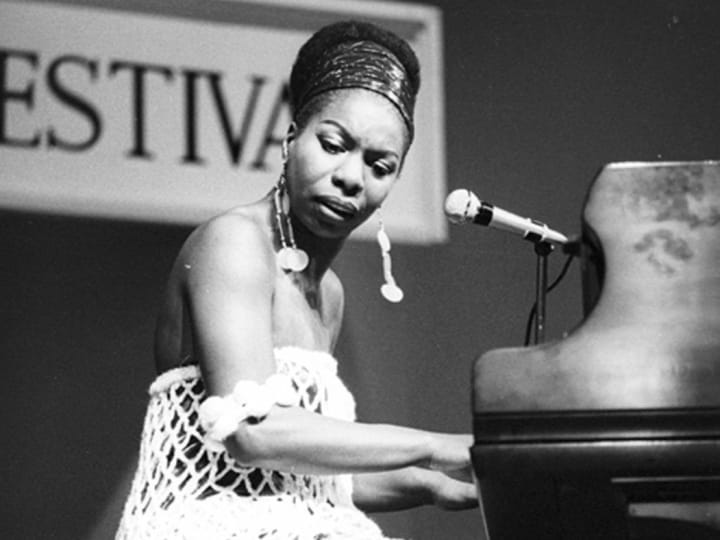 Five of Nina Simone's best Bob Dylan covers