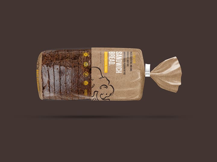 Why Custom Bread Packaging Boxes Are Important for Your Brand? Feast