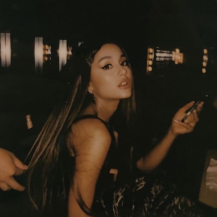 Ariana Grande's Positions Album Track-by-Track Review | Beat