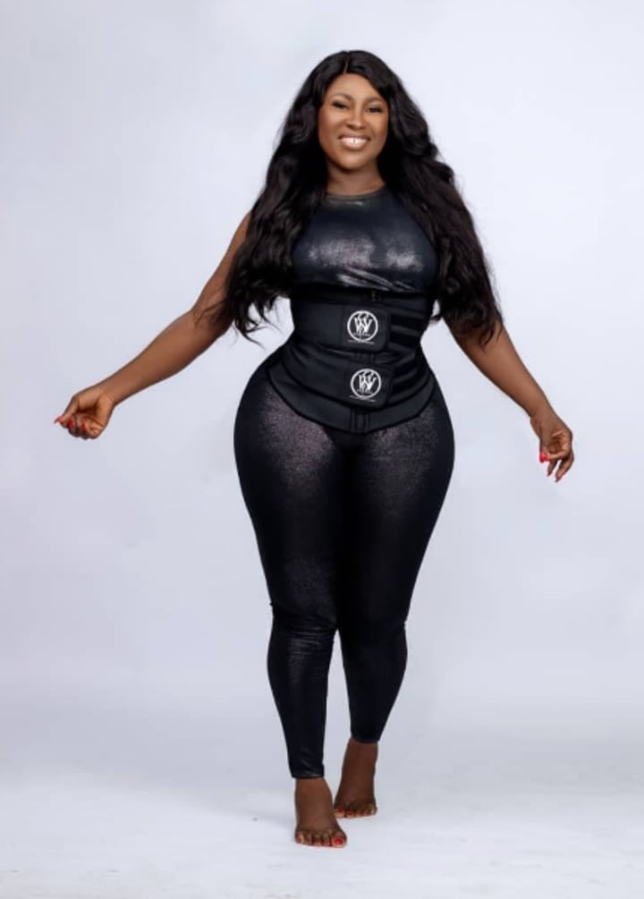 7 Naija celebs that have been accused of wearing fake designer labels –  Whatishot