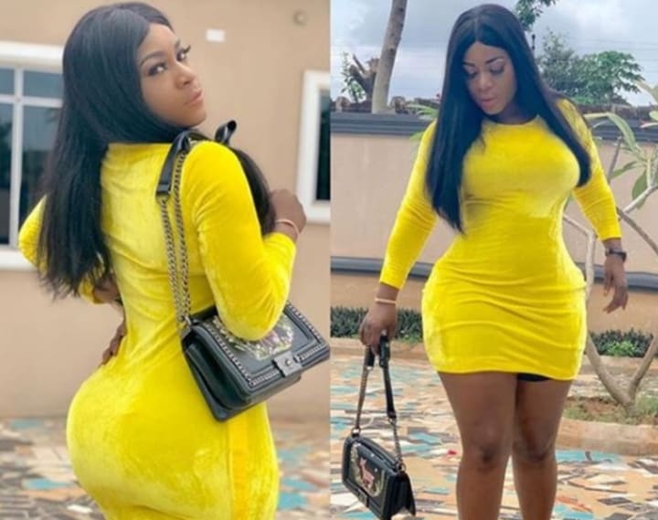 7 Naija celebs that have been accused of wearing fake designer labels –  Whatishot