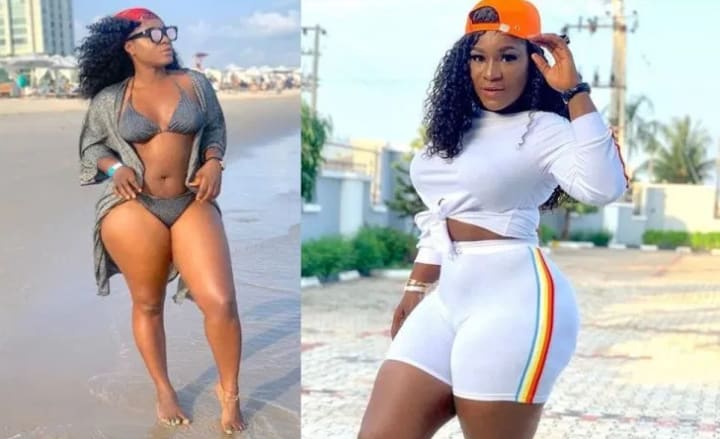 7 Naija celebs that have been accused of wearing fake designer labels –  Whatishot