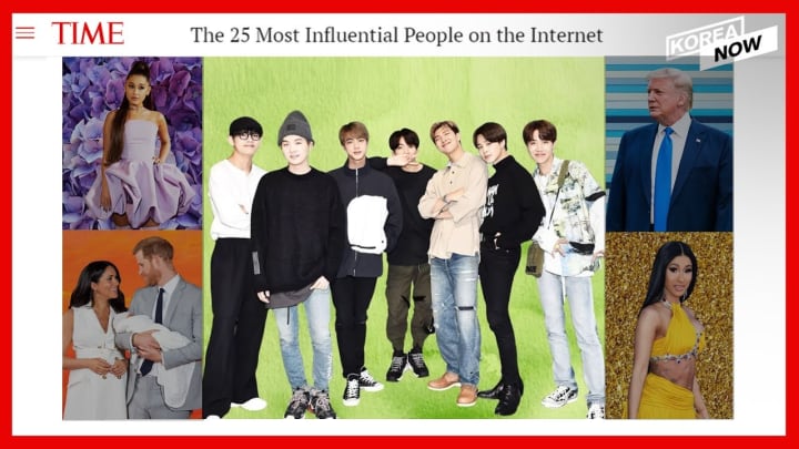 Top 7 Facts About BTS We Bet You Didn't Know! - BeatCurry