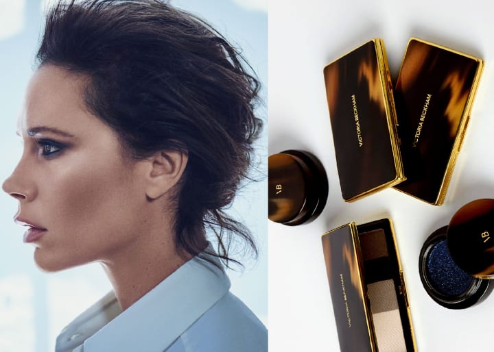 Ranking the TOP 10 Celebrity Makeup Brands Blush