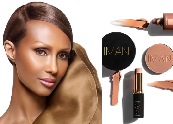 Ranking the TOP 10 Celebrity Makeup Brands Blush