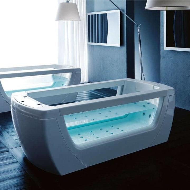 Some Important Facts About Best Whirlpool Tubs Lifehack