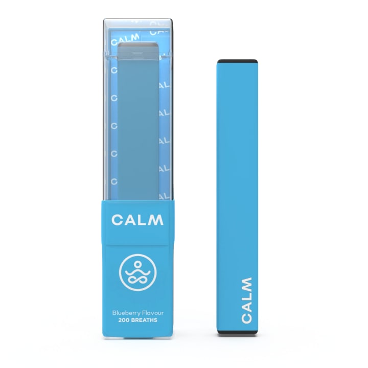 Vitamin Vape With 5 Flavours To Treat Mood & Health Potent