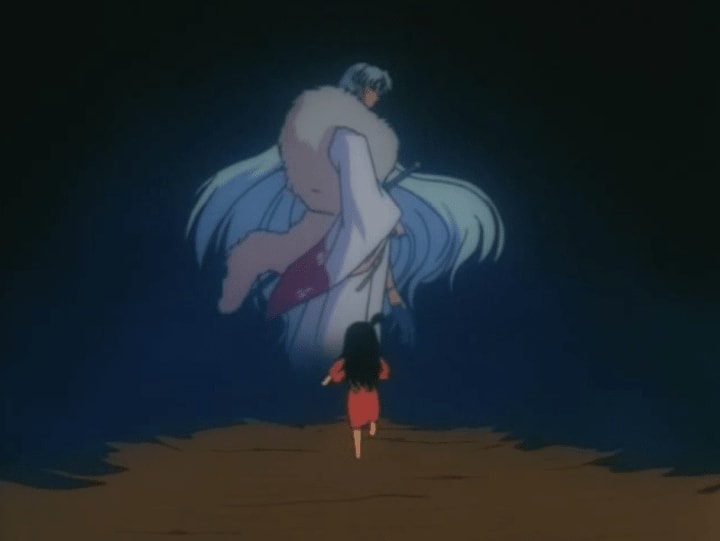 Episodio 01 (Hanyo no Yashahime), InuYasha Wiki