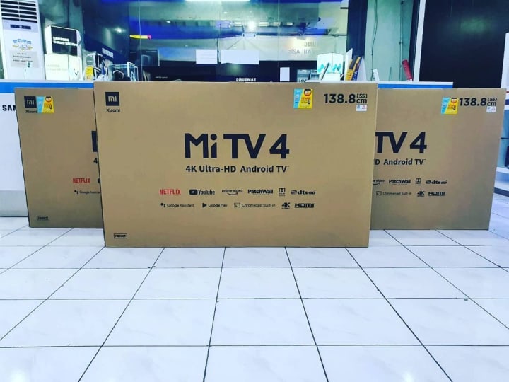 How to install apps in Mi TV Know step by step 01