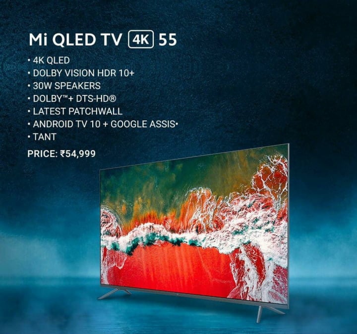 How to install apps in Mi TV Know step by step 01