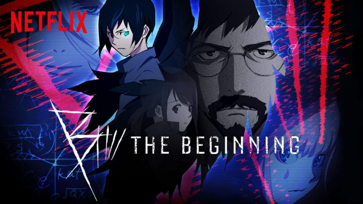 The Ultimate Guide to the Top Anime Series on Netflix: Discover the Best  Anime on Netflix