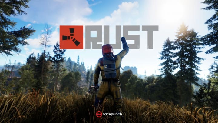 rust Videos and Highlights - Twitch