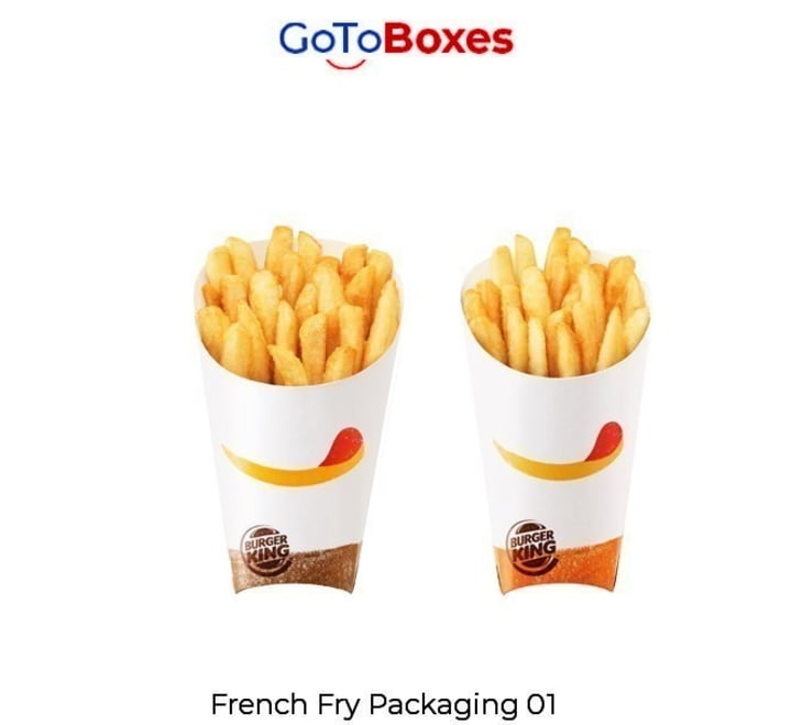 Lexica - Branding for frozen french fries packaging, design in the style of  french fries from space