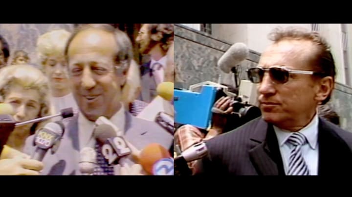 Documentary Review: 'ESPN 30 for 30: Al Davis vs the NFL'