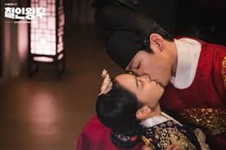 Korean Drama - Mr. Queen