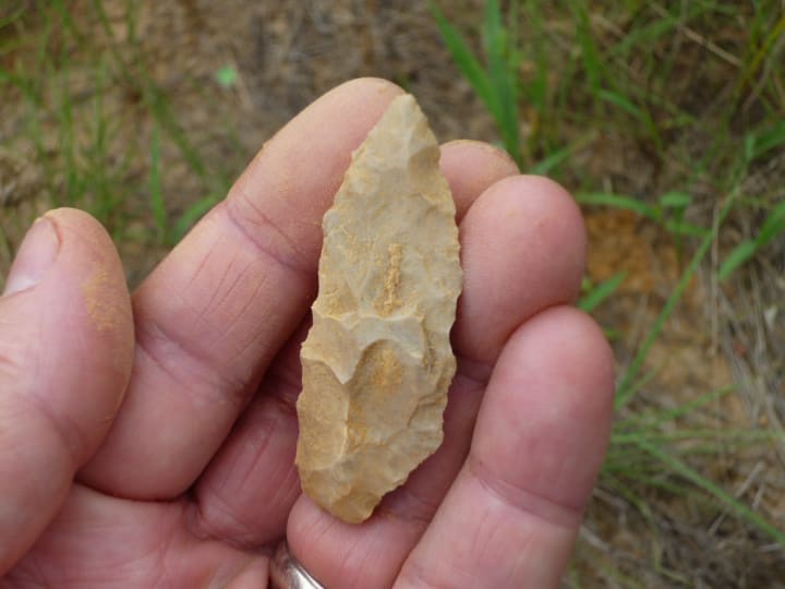 6046aa0211d5a9001c0565a3 Hunting Arrowheads: Hints to Quickly Begin Finding Them