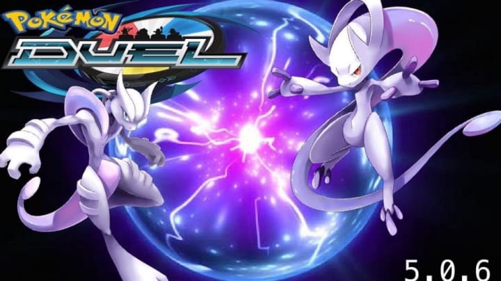 The 10 Most Powerful Legendary Pokémon 