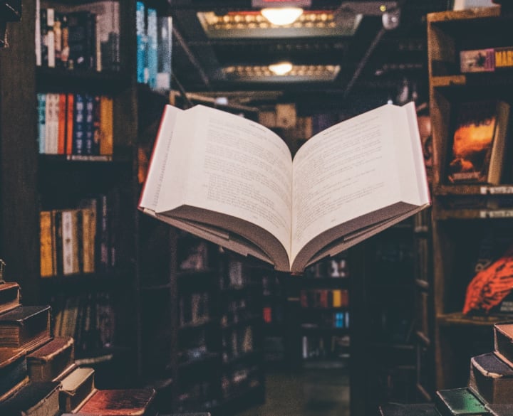 The Book is Better than the Movie Geeks