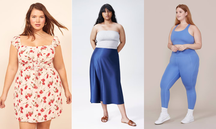 Plus Size Womens Clothing Lot for sale online