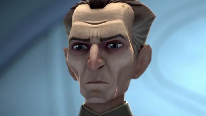 Could Kanan Jarrus' Backstory Be Covered In The Bad Batch? — CultureSlate