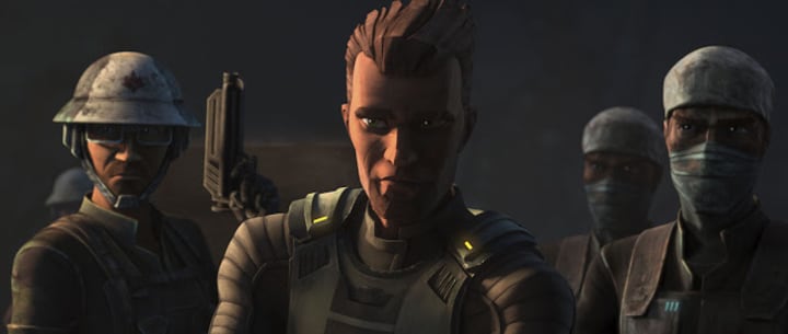 Could Kanan Jarrus' Backstory Be Covered In The Bad Batch? — CultureSlate