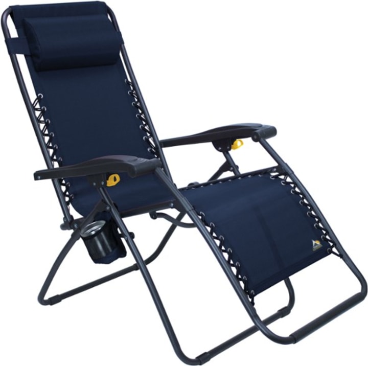 Benefits of a Zero Gravity Chair for Sciatica –