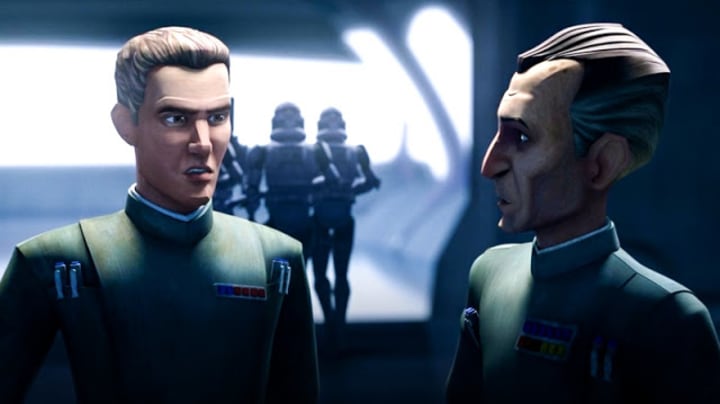 Could Kanan Jarrus' Backstory Be Covered In The Bad Batch? — CultureSlate