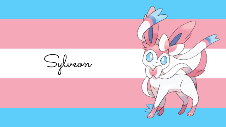 Eevee: The Ultimate LGBTQ+ Icon