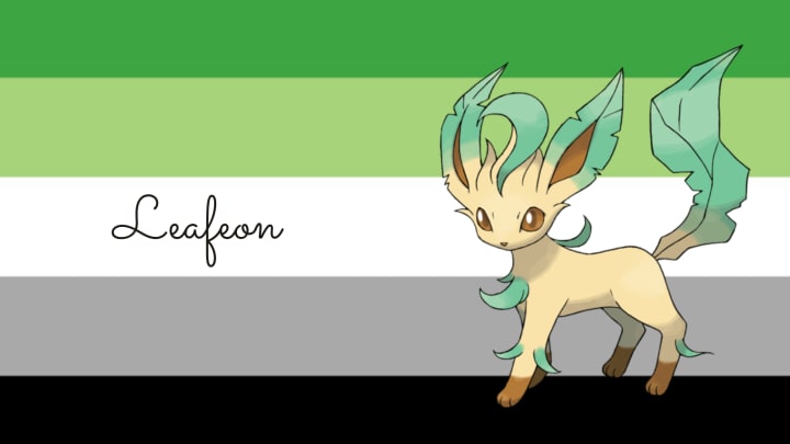 Eevee: The Ultimate LGBTQ+ Icon