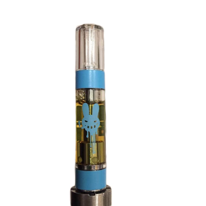 Safe vs Dangerous THC Oil Vape Cartridges Potent