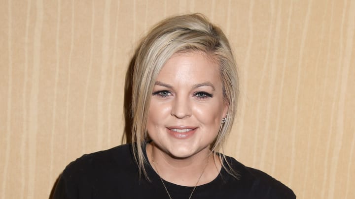Kirsten Storms is off for an indefinite about of time from 'General Hospital' | Geeks