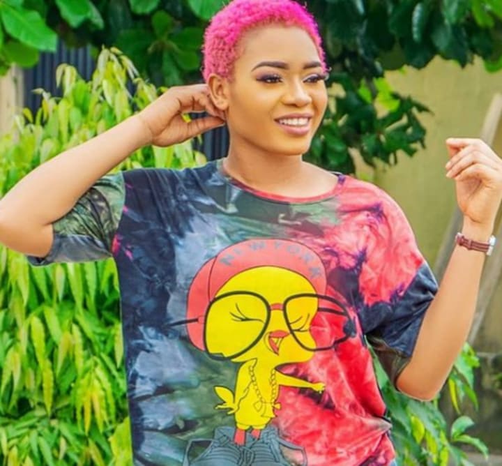 11 Things You Didn t Know About BBNaija s Beatrice Geeks