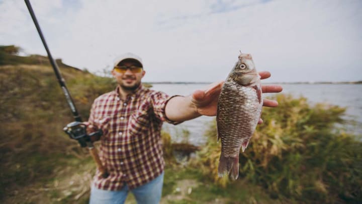 6 Mistakes People Make When Using Fish Finders