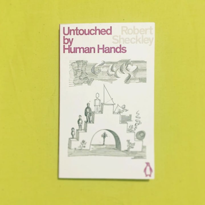 10 Weird Books of 2021 (so far!) Geeks