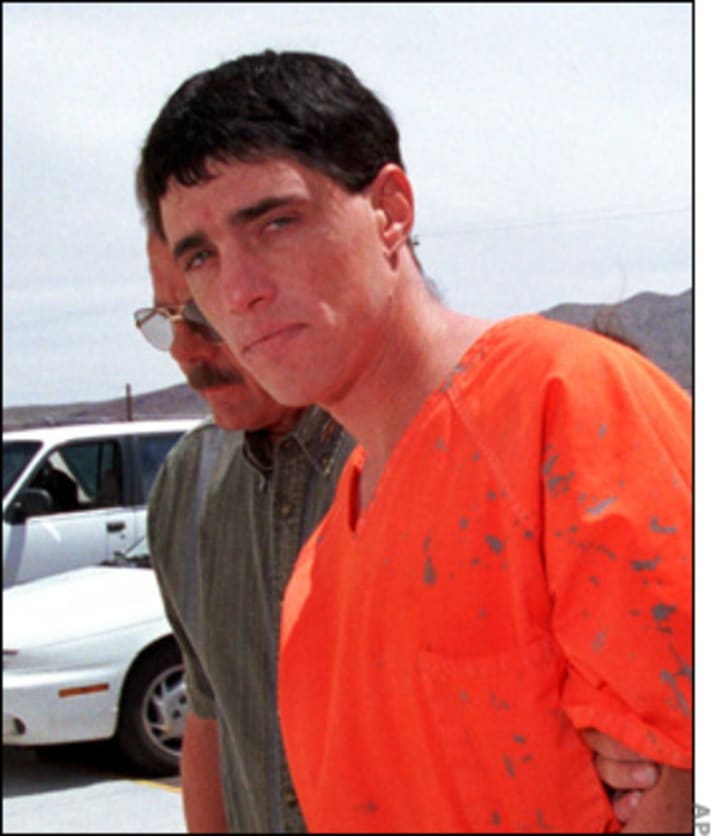 How Did a Wicked Killer Turn an Old SemiTrailer into a Torture Dungeon