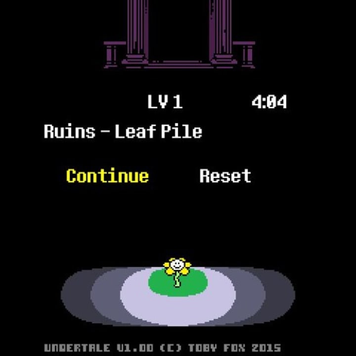 Stream Flowey Battle Theme Undertale by AWildZapdos Music