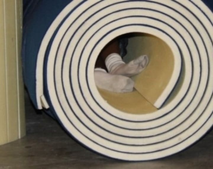 What Happened to Kendrick Johnson? | Criminal