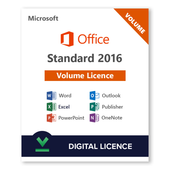 How to Purchase Microsoft Office License Online 01
