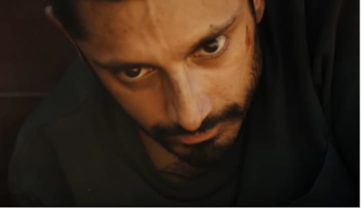 Encounter' Review: Riz Ahmed Unnerves in Small Scale Disaster