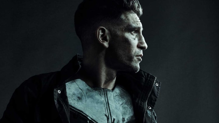 Jon Bernthal's 'Punisher' Is the Complicated Hero the MCU Needs