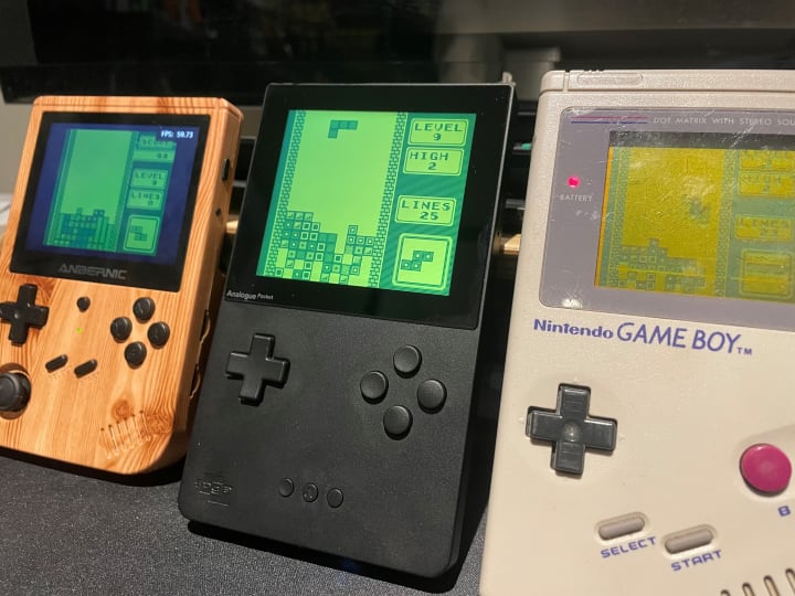 Analogue Pocket – Was it Worth the Wait?