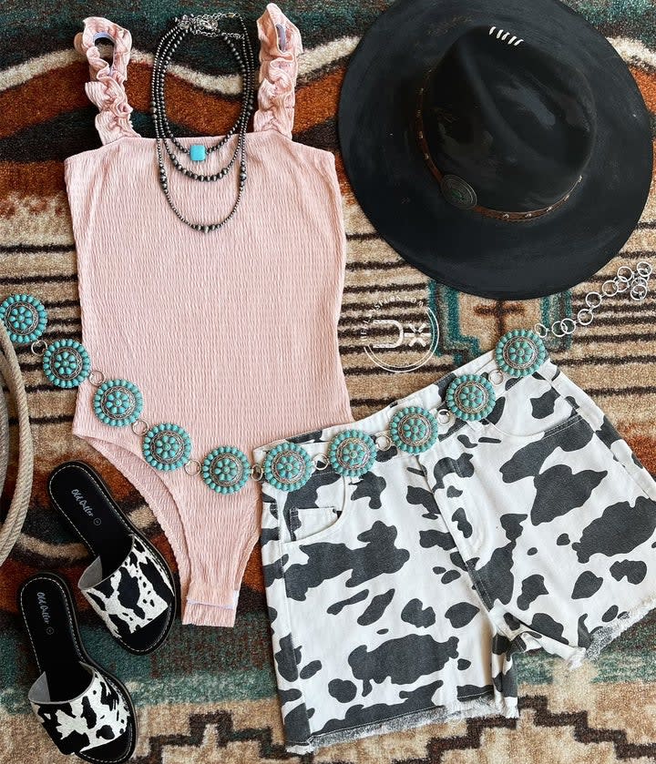 A Trendy Wardrobe Essential How to Style a Bodysuit Styled