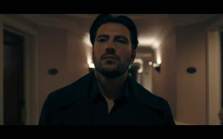 A Discovery of Witches' Diana Bishop faces her toughest challenge 