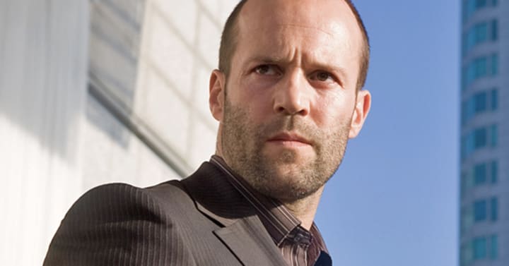 10 Things You Might Not Know About Jason Statham | Geeks