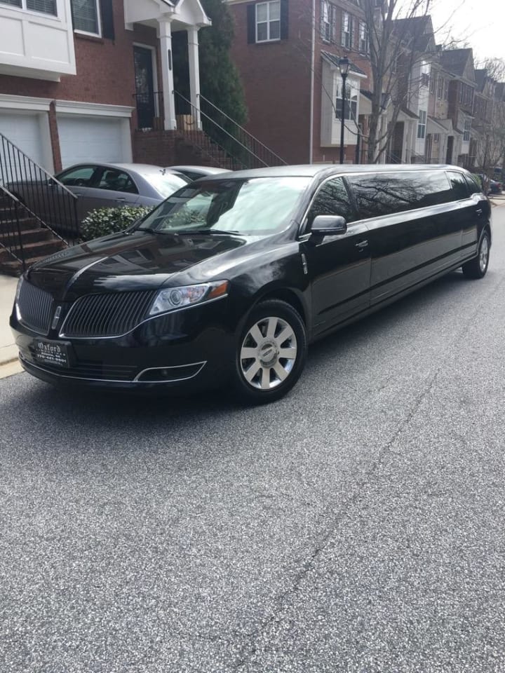 Tri State Limo