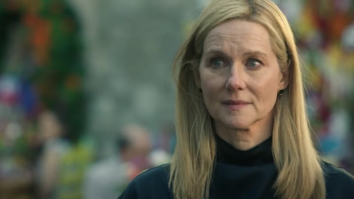 Wendy Byrde was the real villain in Ozark, and here's why