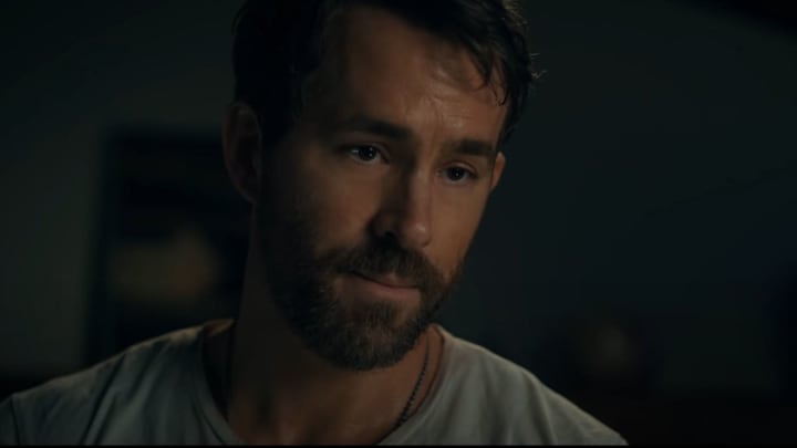 The Adam Project' review: This Ryan Reynolds time-travel flick doubles the  quips